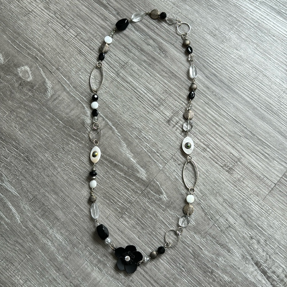 Handmade necklace